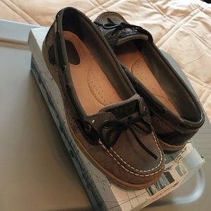 Sperry top-sider angelfish boat shoe
